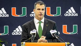 Mario Cristobal has a blunt message for disgruntled parents (parents)