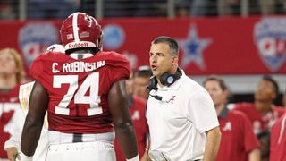 9 traits that head coaches and coordinators look for when hiring an offensive line coach (Featured)