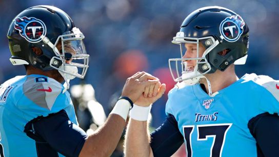 This is what it looks like to be a great teammate (teammates)