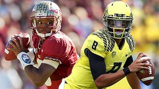 The #DailyDose: Who would you take with the #1 overall draft pick? (Florida State)