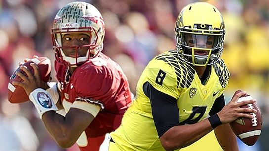 The #DailyDose: Who would you take with the #1 overall draft pick? (Florida State)