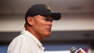 Retiring Northern Iowa coach Mark Farley: The purity of college football is gone (Northern Iowa Football)