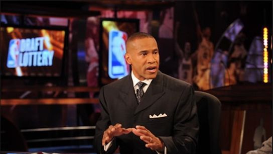 Report: ESPN won't assign Mark Jones to Washington games (mark jones)