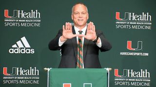 Mark Richt, Paul Johnson selected to College Football Hall of Fame (Mark Richt)