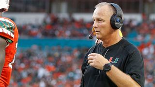 Video: Mark Richt shares bizarre recipe for what he calls "Hot Dog Delight" (ACC Media Day)