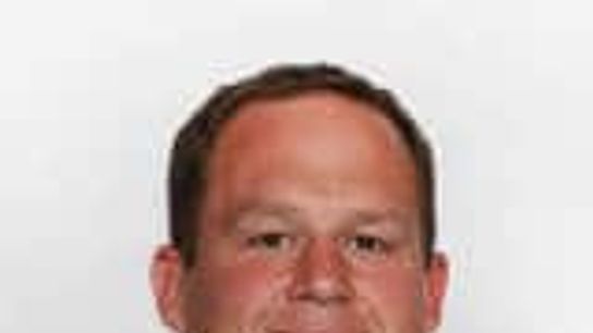 Mark Robinson Mark Robinson