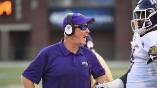 Mark Speir will not return at Western Carolina (FCS) (Featured)