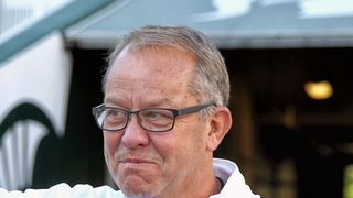 Michigan State athletic director Mark Hollis has announced his retirement (Mark Hollis)