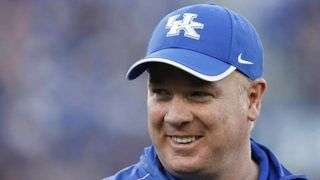 Mark Stoops: "If you do these three things you have a shot to win, but if you don't, you have no shot" (video)
