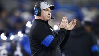 Re-ranking the length of FBS head coaching tenures from 1-to-133: 2023 edition (FBS Head Football Coaches)