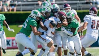 A look at the planned defensive staff at Marshall under Charles Huff (Featured)