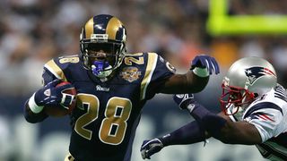 Coach Prime is reportedly exploring the addition of another Hall of Famer to his staff (marshall faulk)