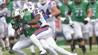 Conference USA announces 2015 schedule (Conference USA)