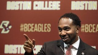 UCLA to hire Boston College AD Martin Jarmond (Featured)