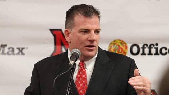 Chuck Martin: "Not many people are selling you a good ass-kicking these days"