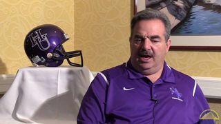 Sources: Marty Fine has stepped down at New Mexico Highlands (D-II) (new mexico highlands)