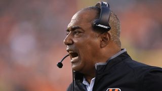 Report: Marvin Lewis viewed a top candidate by several NFL front offices this off season (Featured)