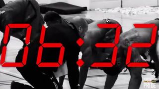 Video: "Nothing but a little work" #IDGT (video)