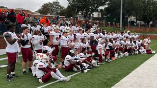 Sources: NCAA program Maryville College headed to new conference home (Great Smoky Mountains)