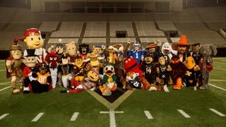 Brad Paisley's new music video features top mascots from around college football (Brad Paisley)