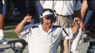 Jim Mastro returning to coaching role (Nevada)
