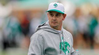 North Texas decides to make a coordinator change (North Texas)