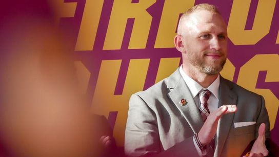 Source: Matt Drinkall and Central Michigan filling coordinator spot with top FCS coordinator (Eastern Washington)