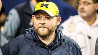 Sources: Matt Dudek leaving Michigan for director of recruiting role at Mississippi State (Matt Dudek)