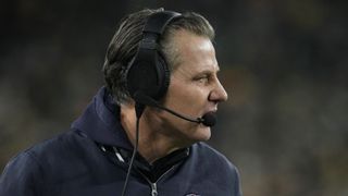 Chicago Bears fire Matt Eberflus (Matt Eberflus Fired)