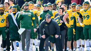 Fresno State reportedly targeting USC assistant, former North Dakota State head coach Matt Entz (Fresno State Coaching Search)