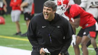 Why Ross Bjork chose Matt Luke as Ole Miss head coach (Featured)