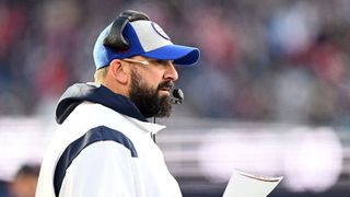 Report: Ohio State hiring NFL's Matt Patricia (Ohio State)