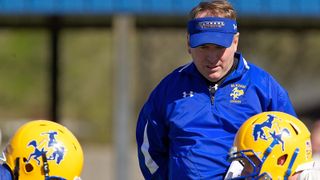 Matt Viator reportedly returning to lead McNeese State (ULM)