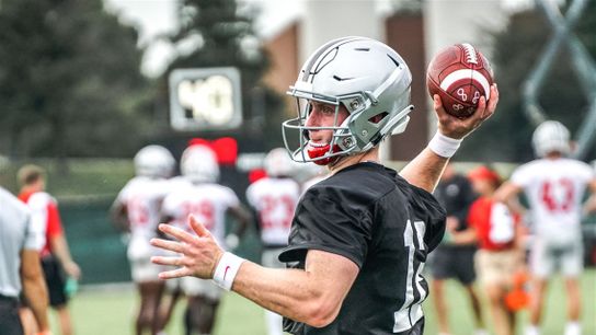 The QB position in 2019, explained through one transfer (Featured)