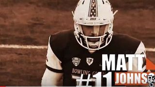 Video of the Day - #MattyJHeisman 2015 highlight video (Video of the Day)