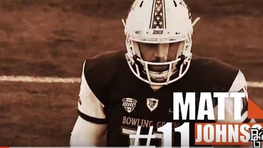 Video of the Day - #MattyJHeisman 2015 highlight video (Video of the Day)