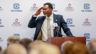 Maurice Drayton reportedly turned down opportunity to return to NFL this off season (Maurice Drayton)