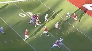 The best play from Friday Night that didn't count (Featured)