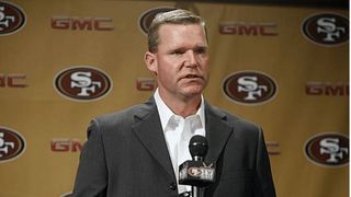 From GM to remote farmhouse, ESPN The Magazine has a great profile on former 49ers executive (49ers)