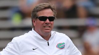 Florida announces salary information and contract details for Jim McElwain and his staff (Mike Summers)