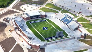 The NCAA has found a home for Division II championship game (collin county)