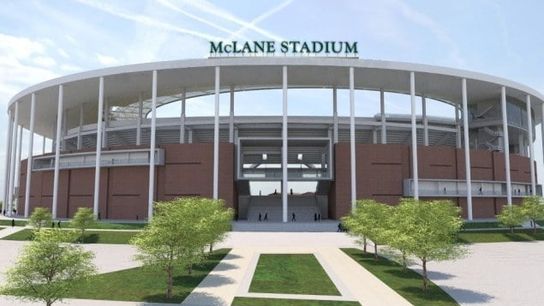 Baylor's In-Game app is a blueprint for programs across the country (Baylor)