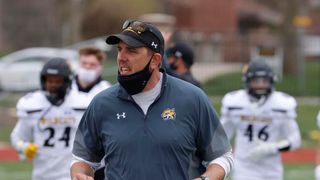 Former Tulane coordinator takes over one of top jobs in D-II (Northwest Missouri State)