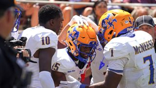 Sources: McNeese hires defensive coordinator from FBS ranks (Tony Pecoraro)