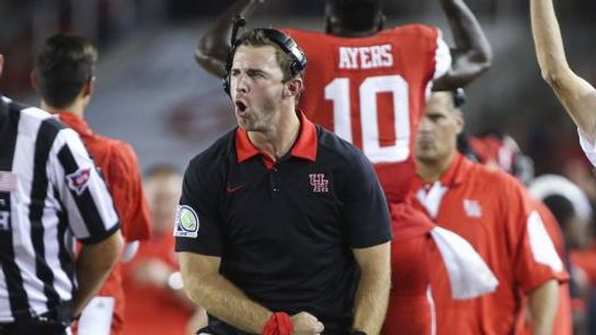 New Rutgers offensive coordinator Drew Mehringer asked one question during his interview that flipped him from skeptical to sold