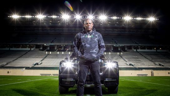 Mel Tucker talks their commitment to social media as recruiting surges