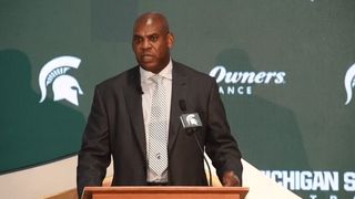 Mel Tucker responds to Michigan State's notice of termination (Mel Tucker)
