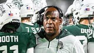 Mel Tucker details the "relentless" mindset he demands of his staff and players (relentless)