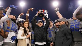 Sources: Memphis bolsters recruiting department with personnel director hire (alex kline)