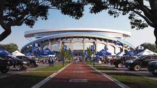 The Pac-12 is targeting Memphis, Tulane among expansion rebirth (Tulane)